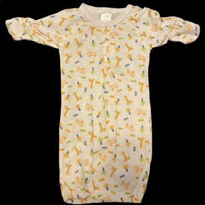 Sleep swaddles for newborns